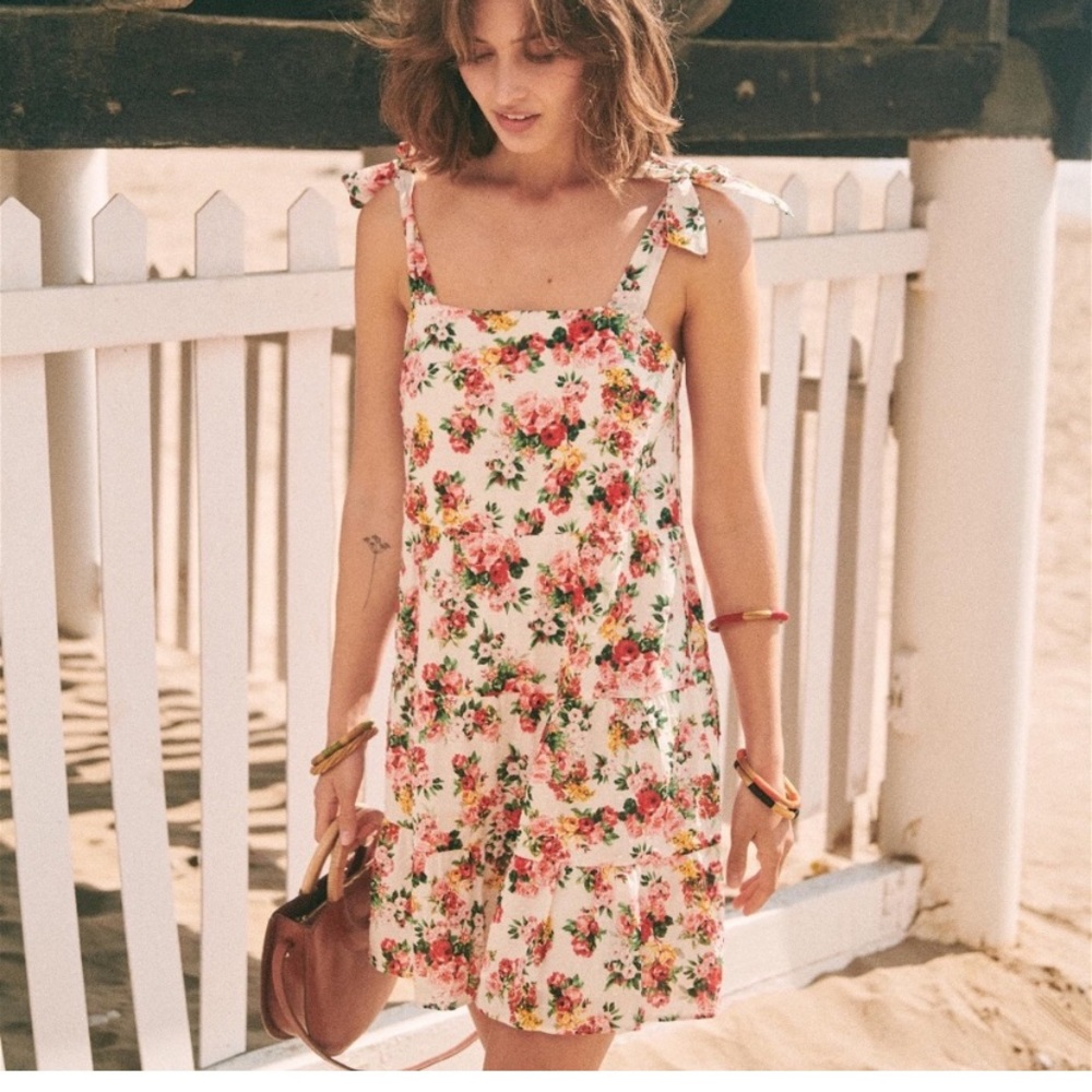 Sesame Anne Dress